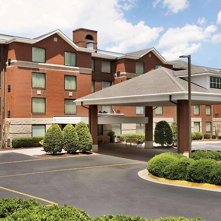 Homewood Suites Williamsburg Bagian luar foto