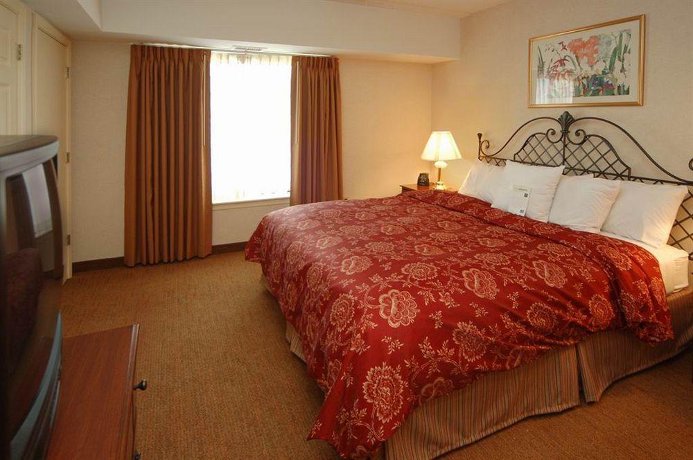 Homewood Suites Williamsburg Bagian luar foto