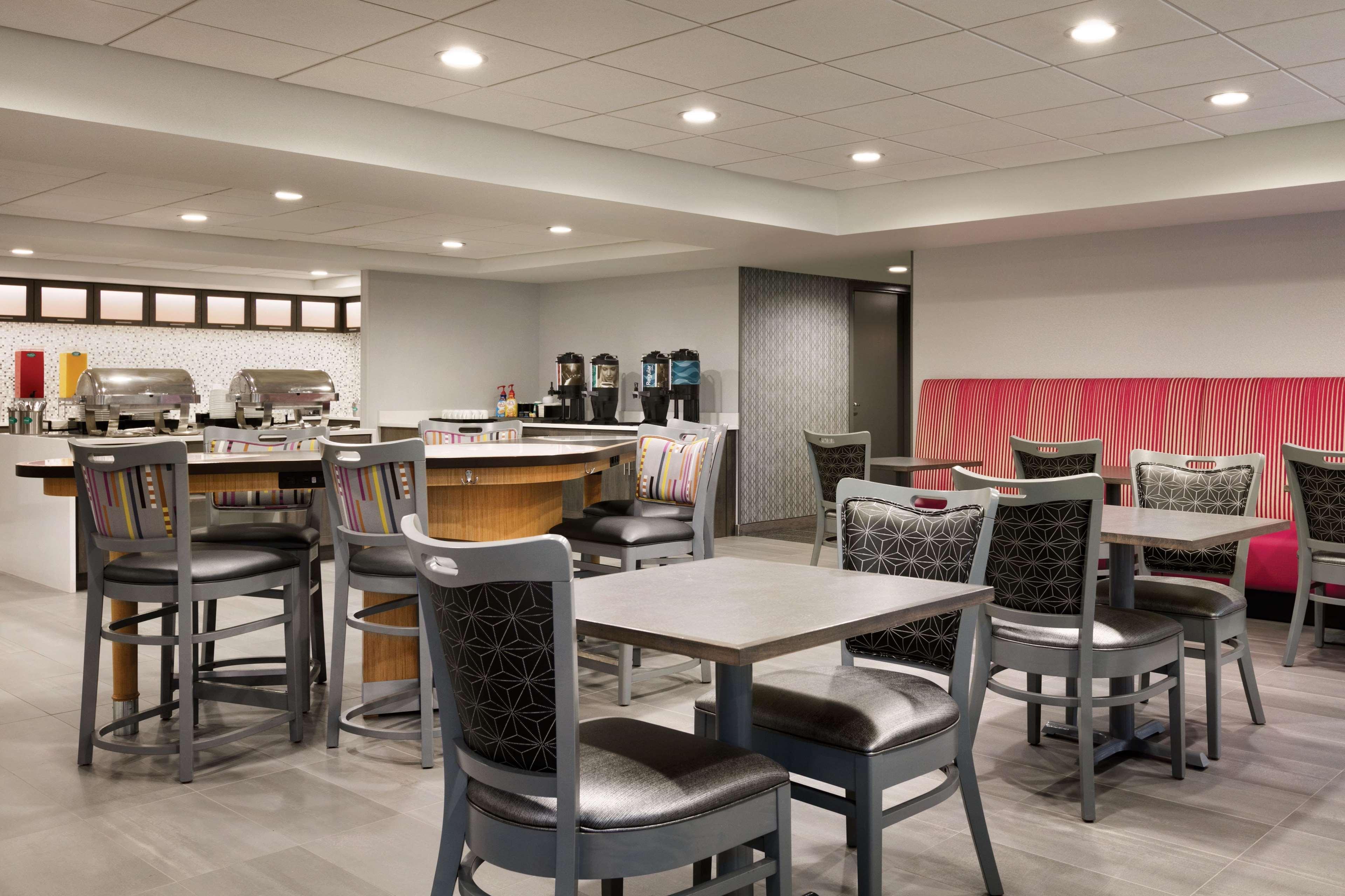 Homewood Suites Williamsburg Bagian luar foto