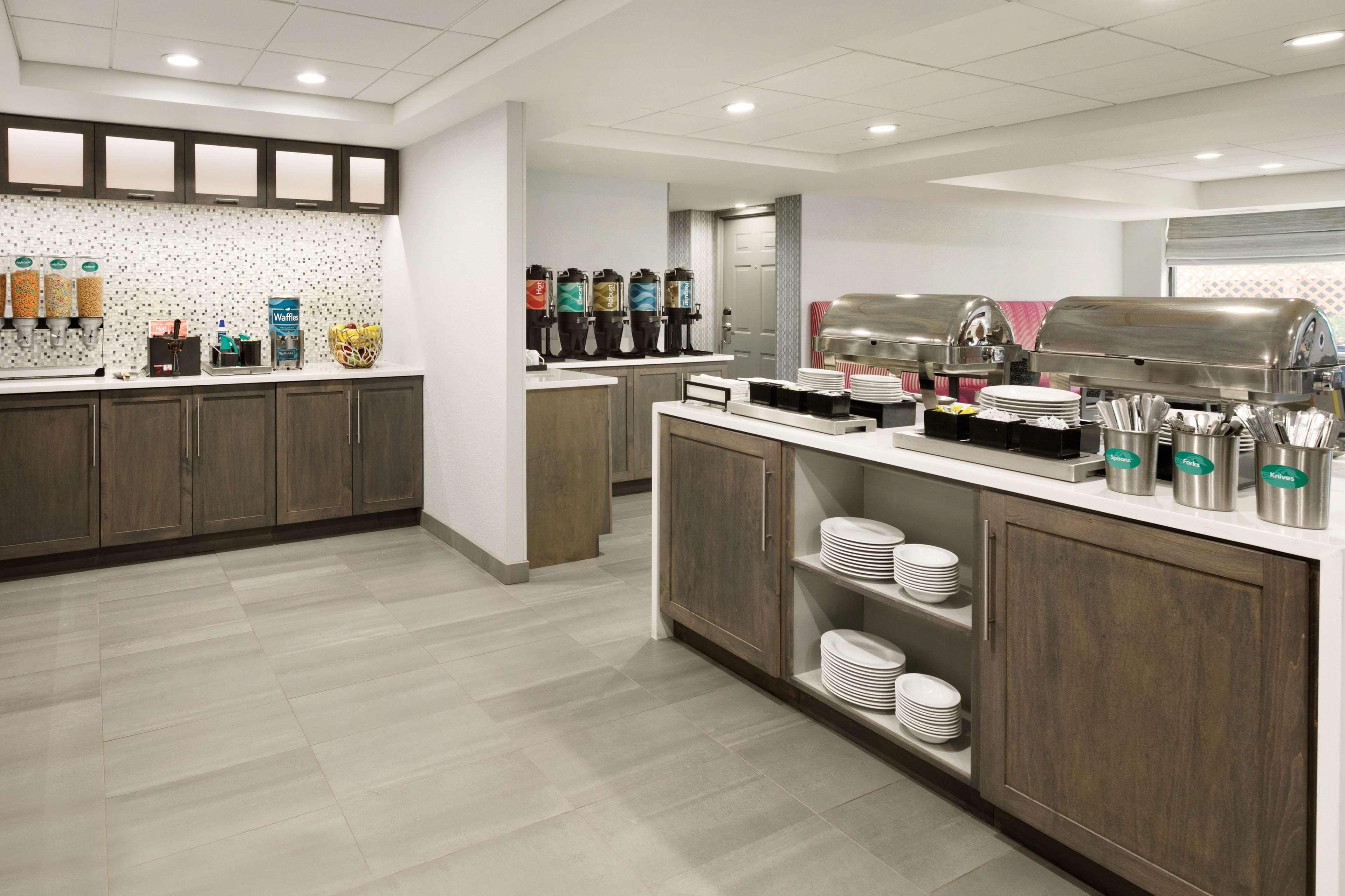 Homewood Suites Williamsburg Bagian luar foto