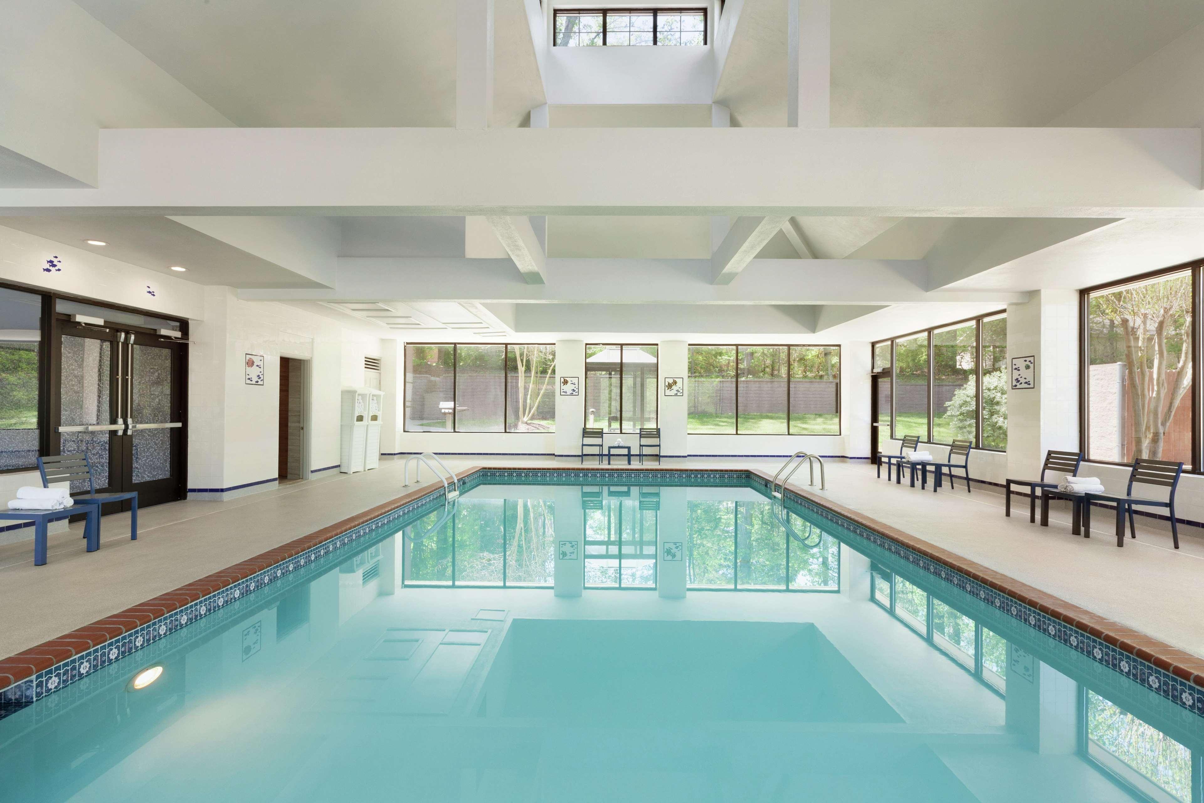 Homewood Suites Williamsburg Bagian luar foto