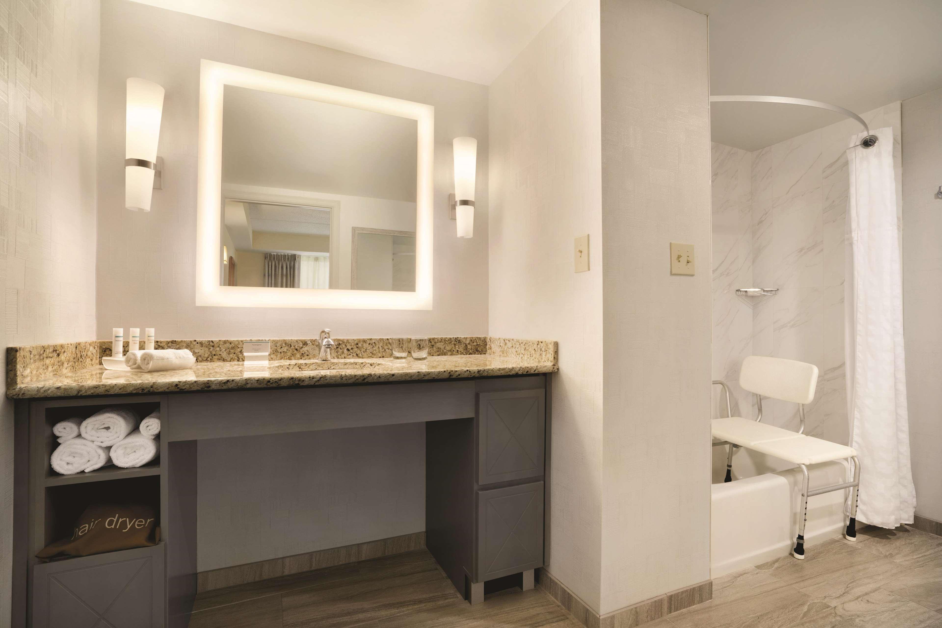 Homewood Suites Williamsburg Bagian luar foto