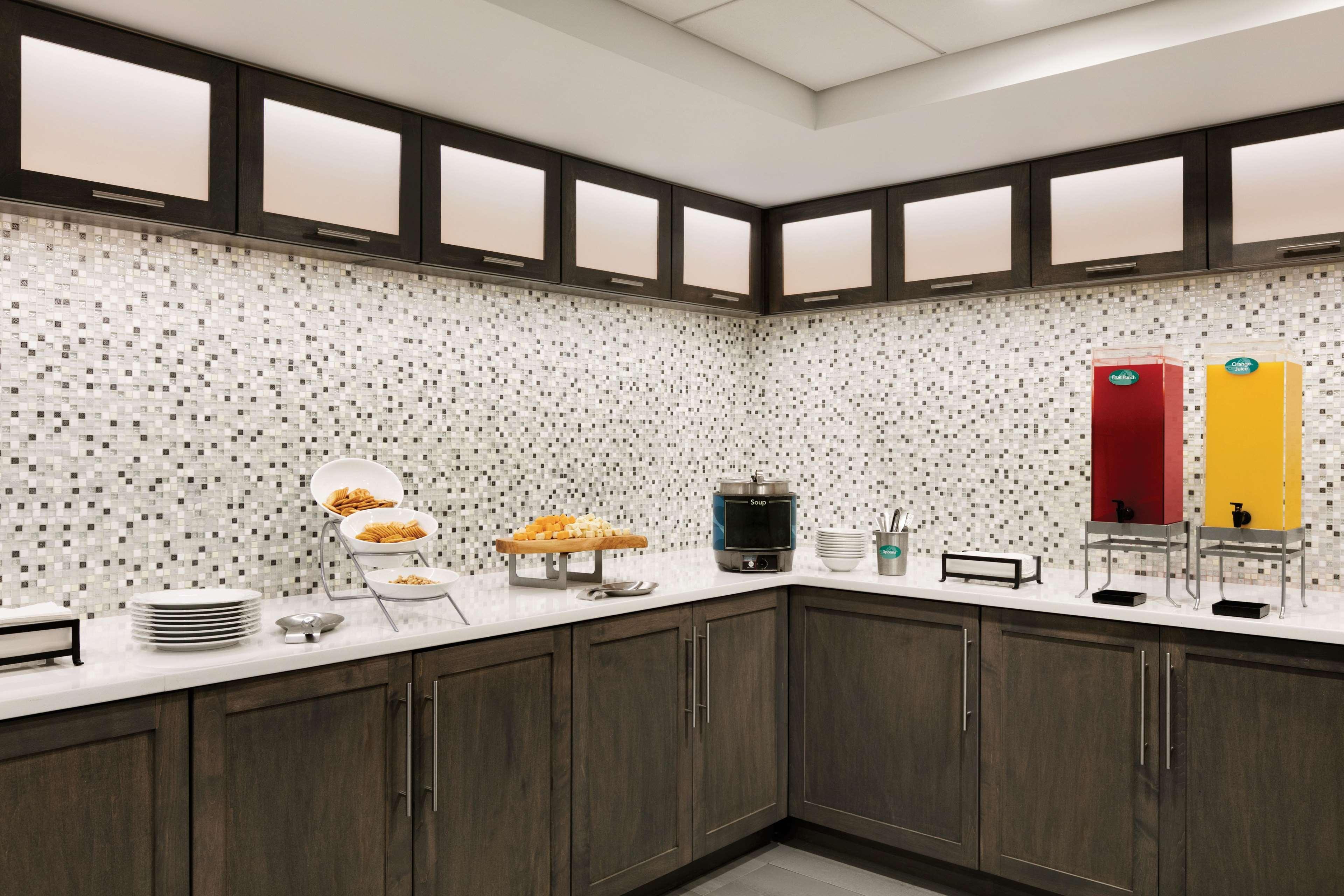 Homewood Suites Williamsburg Bagian luar foto