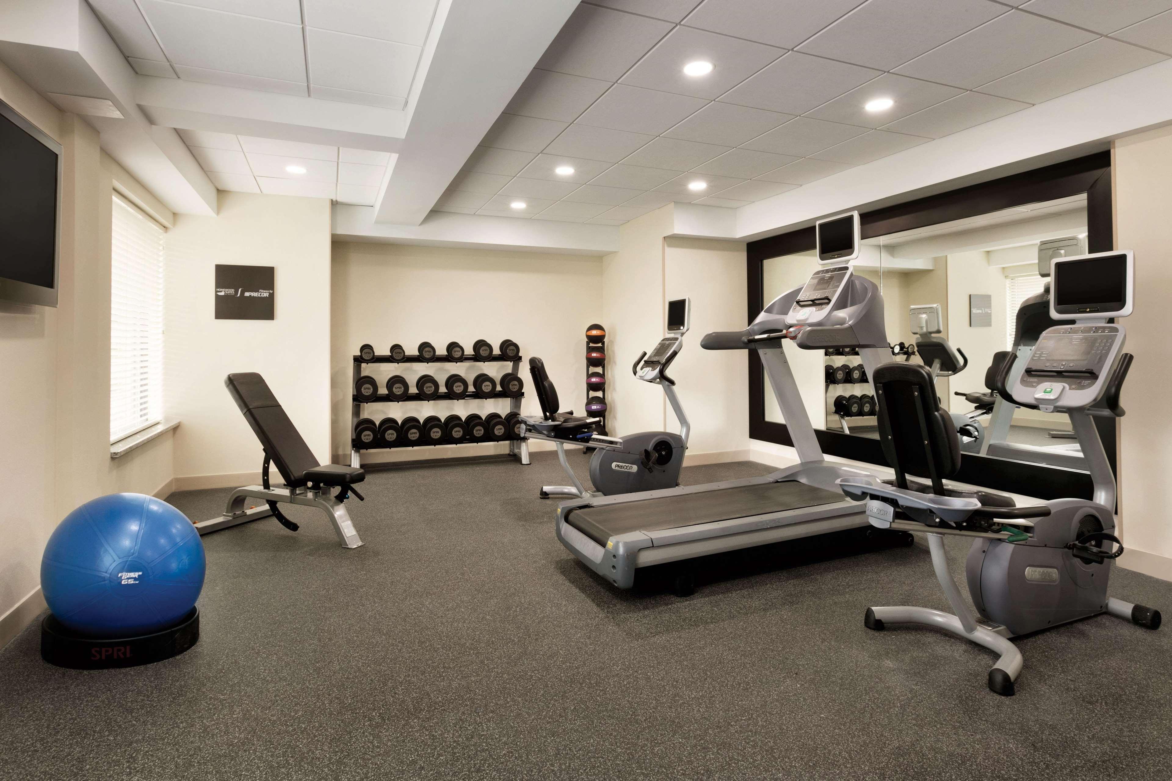 Homewood Suites Williamsburg Bagian luar foto