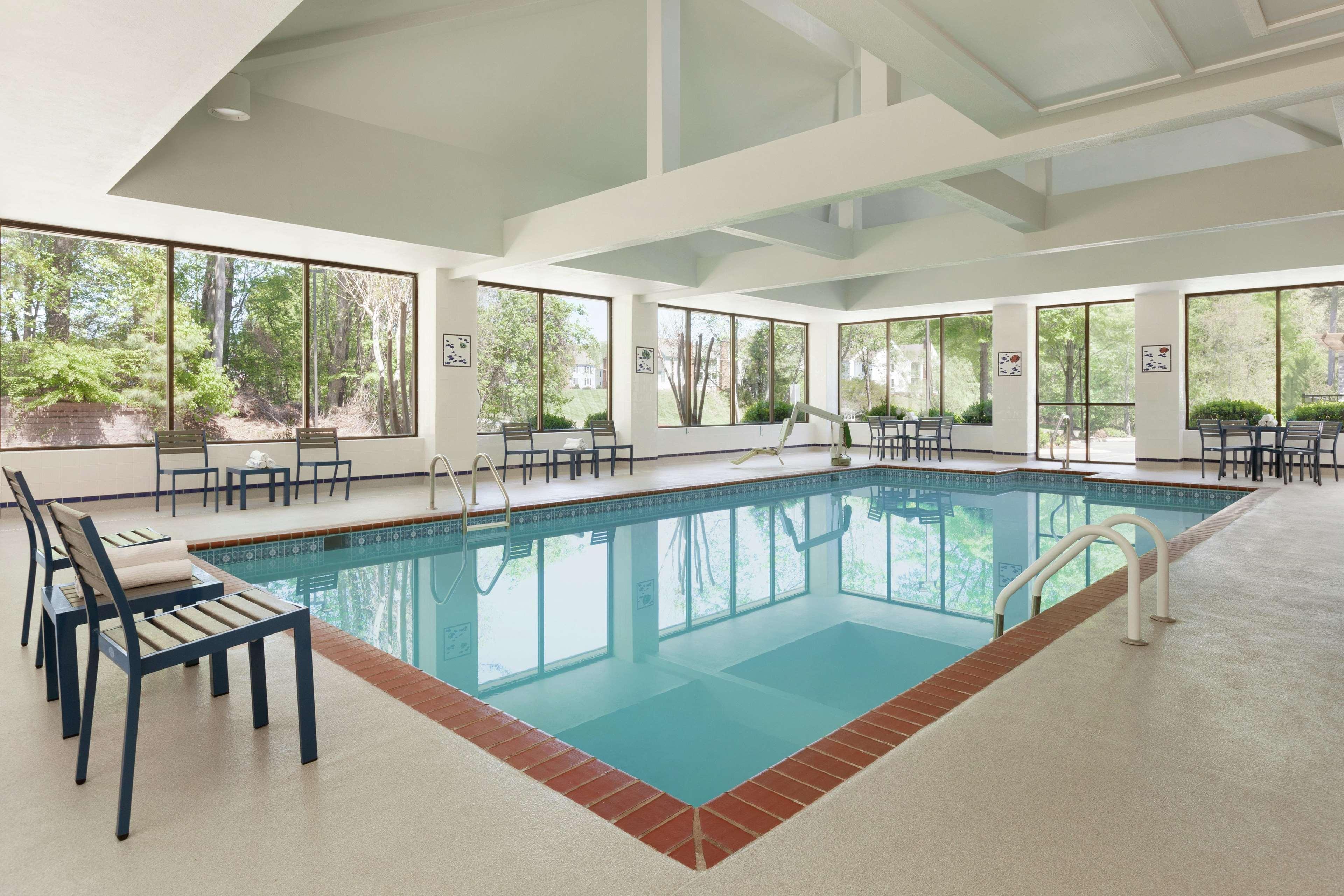 Homewood Suites Williamsburg Bagian luar foto