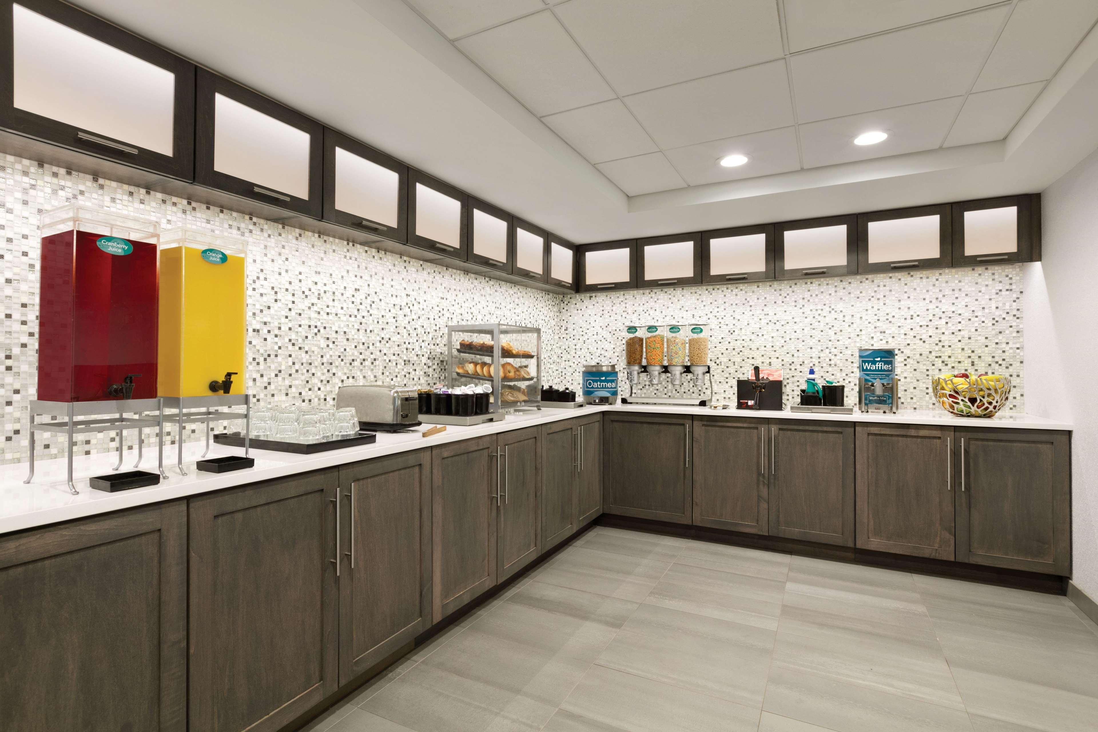 Homewood Suites Williamsburg Bagian luar foto