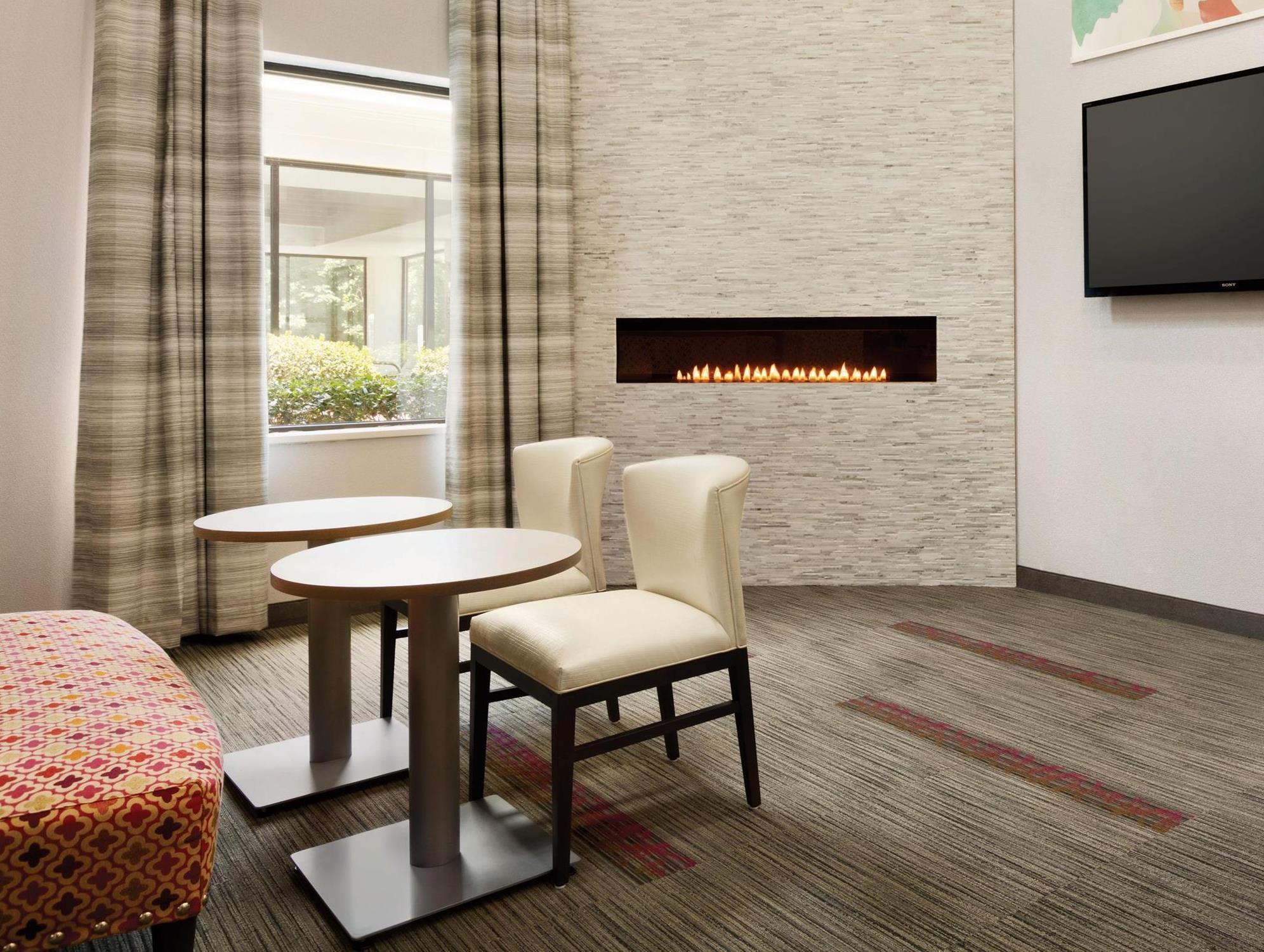 Homewood Suites Williamsburg Bagian luar foto
