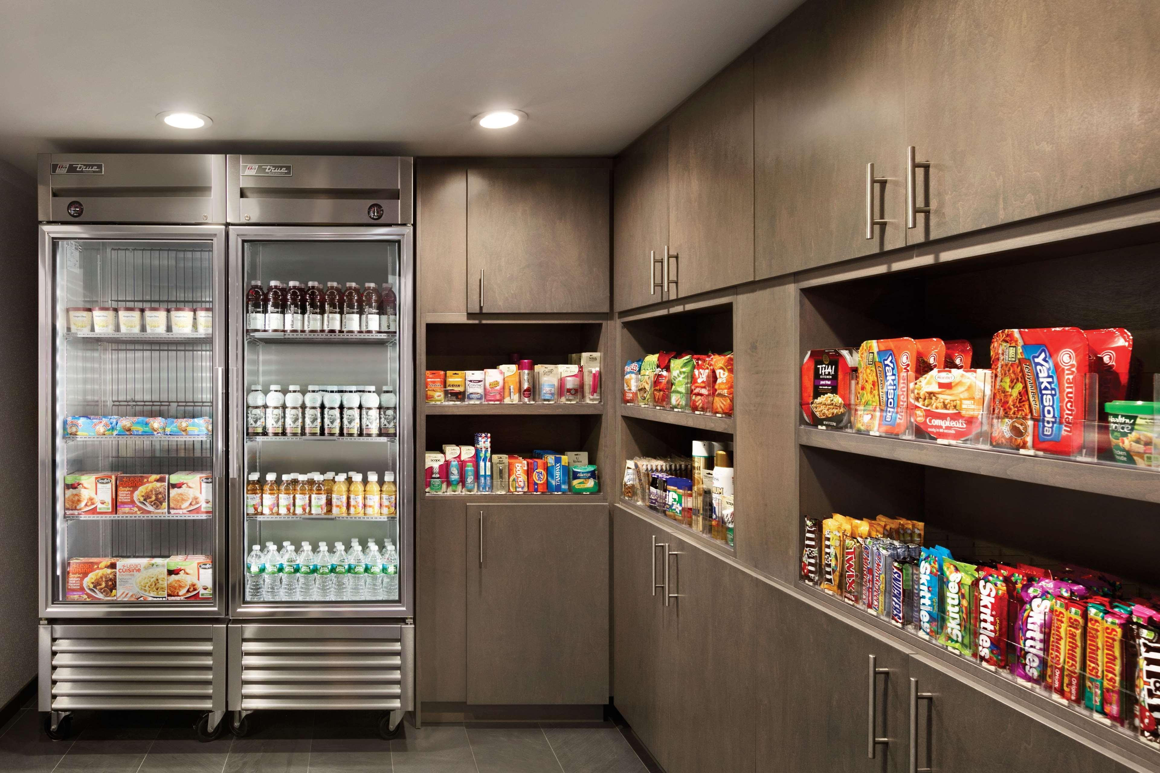Homewood Suites Williamsburg Bagian luar foto