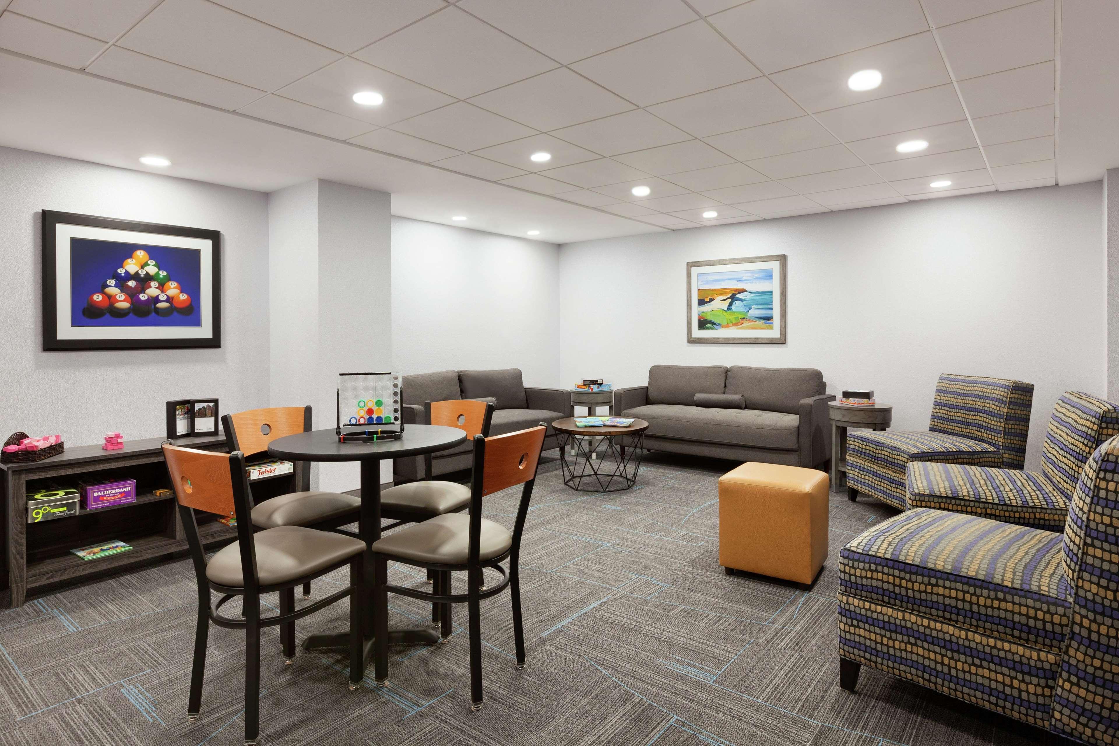 Homewood Suites Williamsburg Bagian luar foto