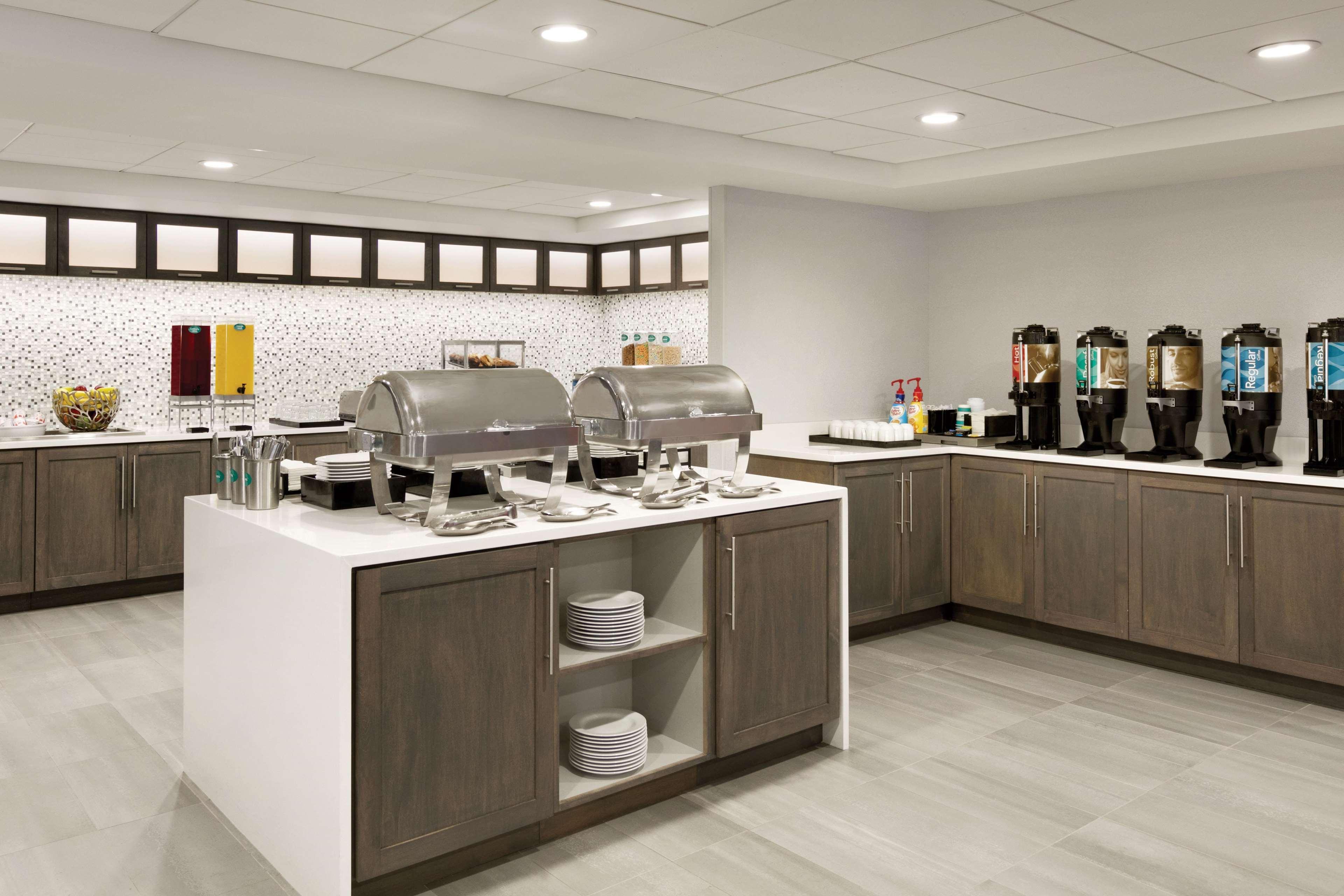 Homewood Suites Williamsburg Bagian luar foto