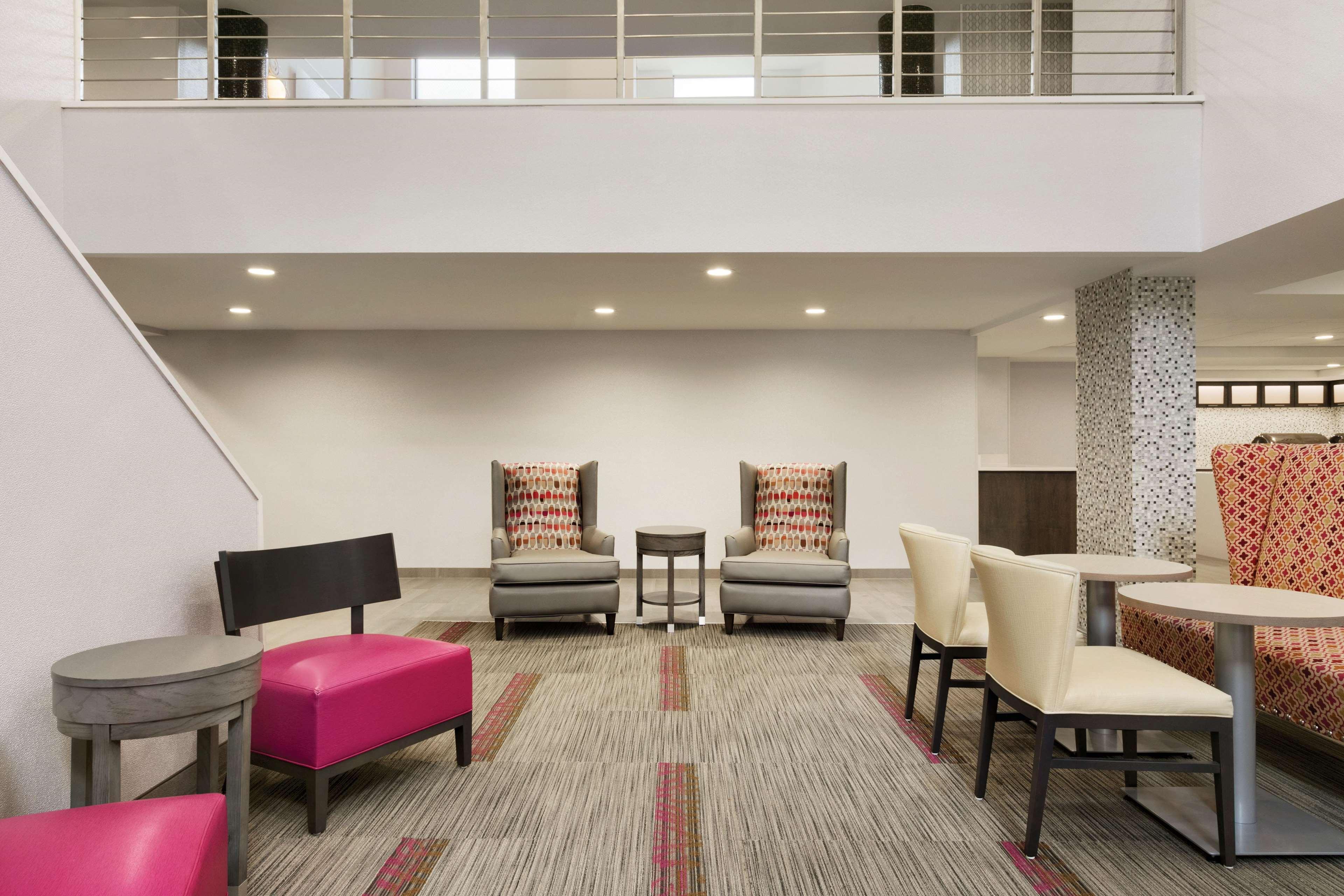 Homewood Suites Williamsburg Bagian luar foto