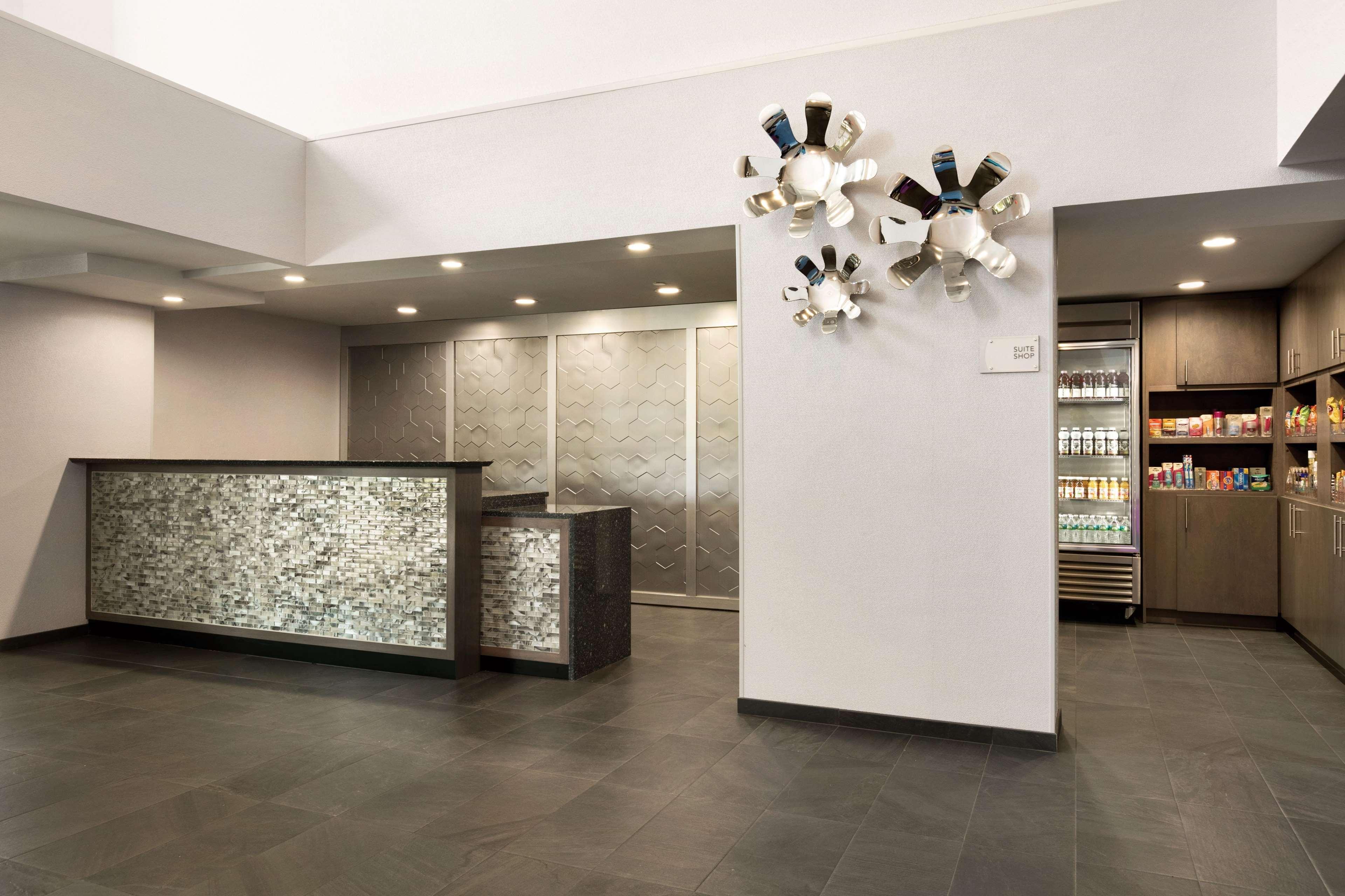 Homewood Suites Williamsburg Bagian luar foto