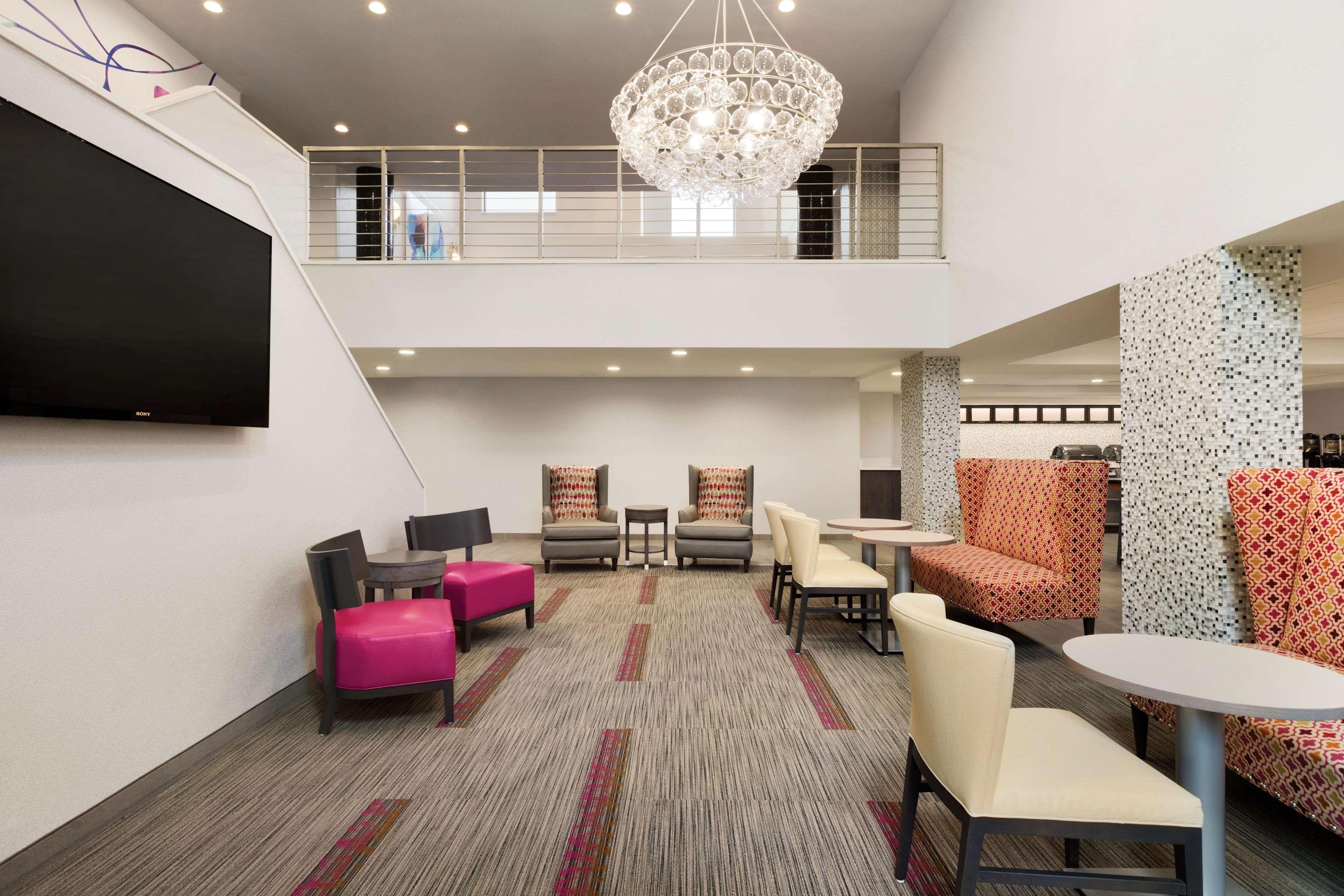 Homewood Suites Williamsburg Bagian luar foto