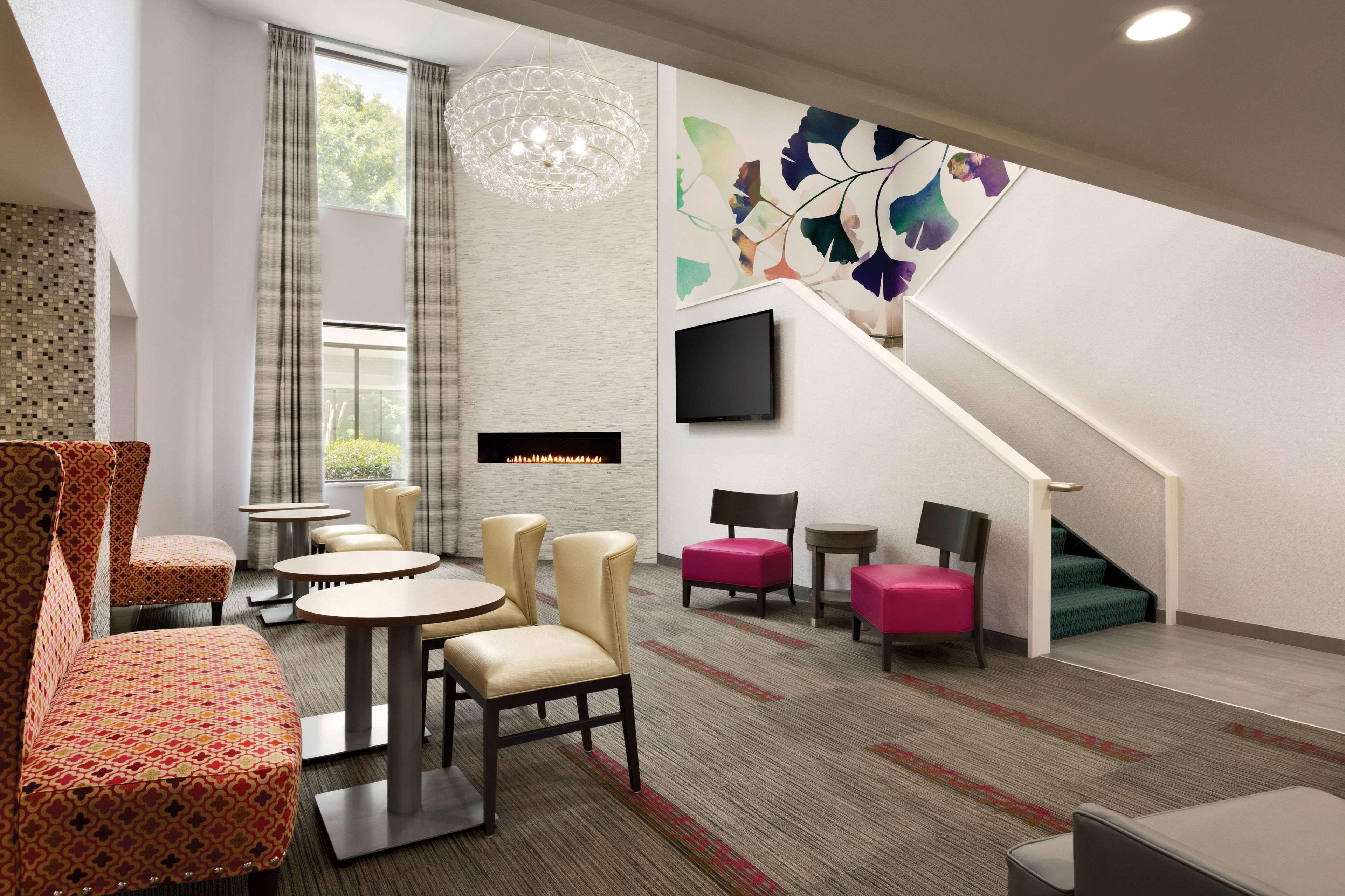Homewood Suites Williamsburg Bagian luar foto