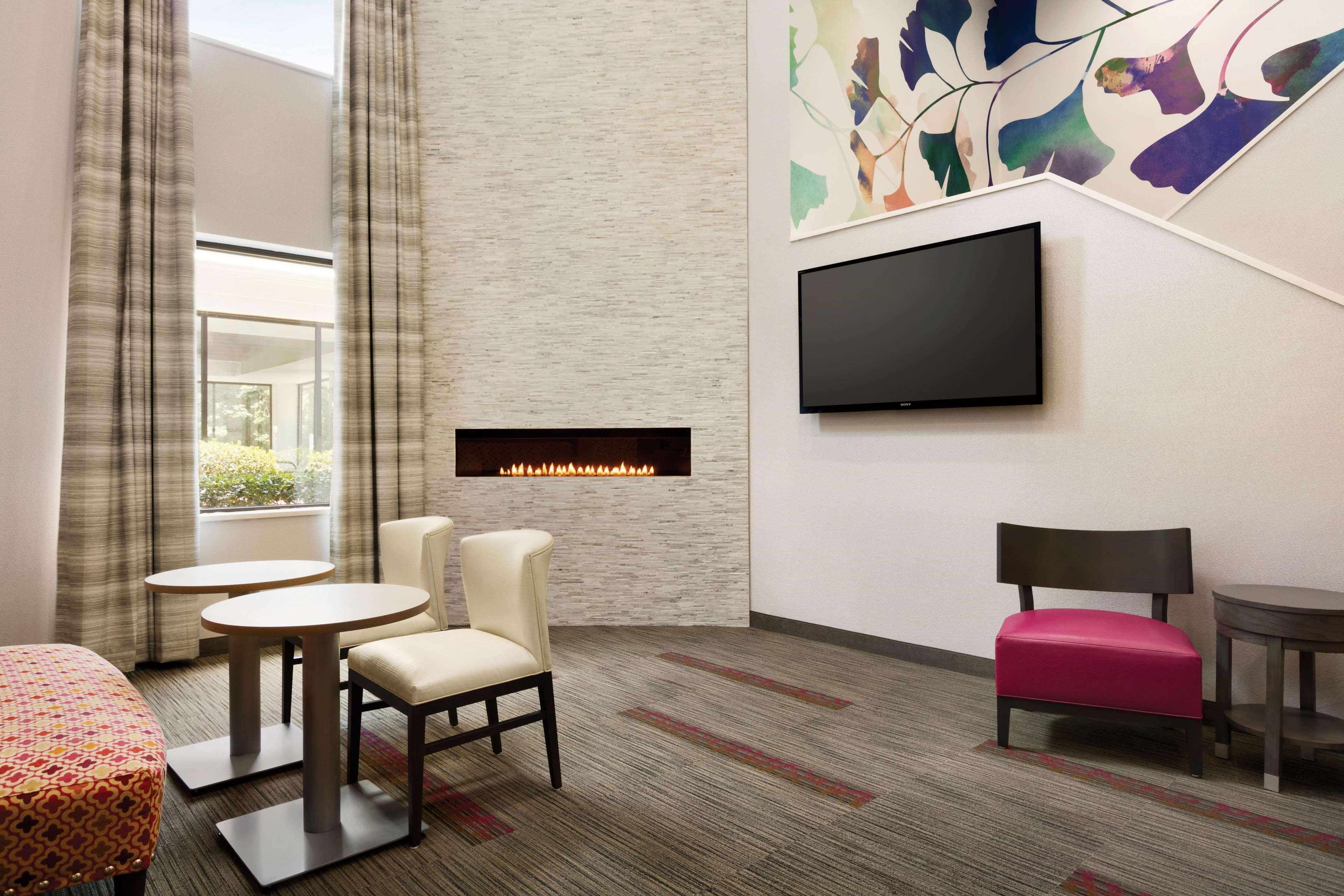 Homewood Suites Williamsburg Bagian luar foto