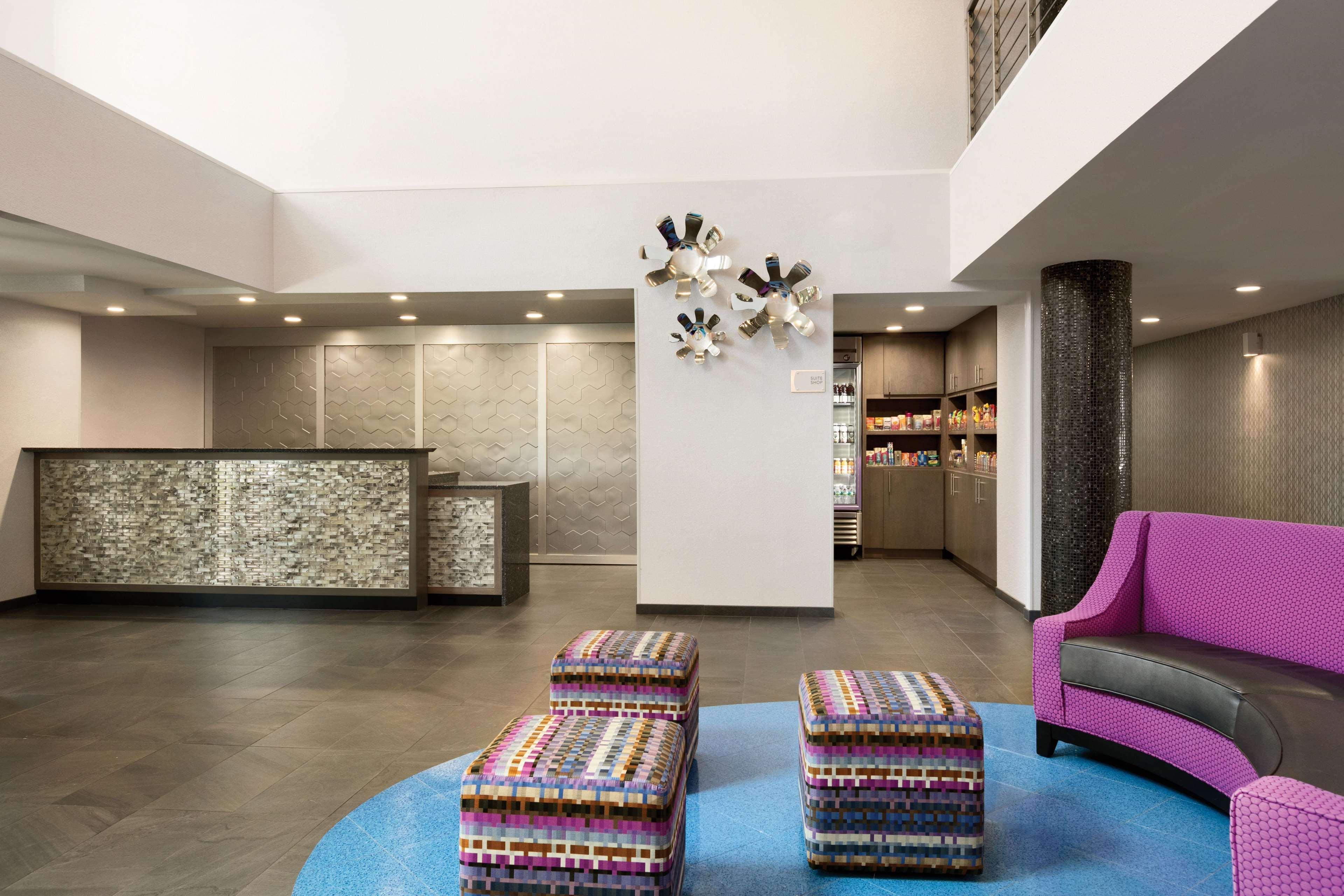 Homewood Suites Williamsburg Bagian luar foto