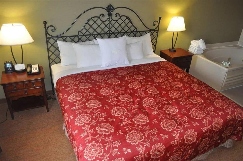 Homewood Suites Williamsburg Ruang foto