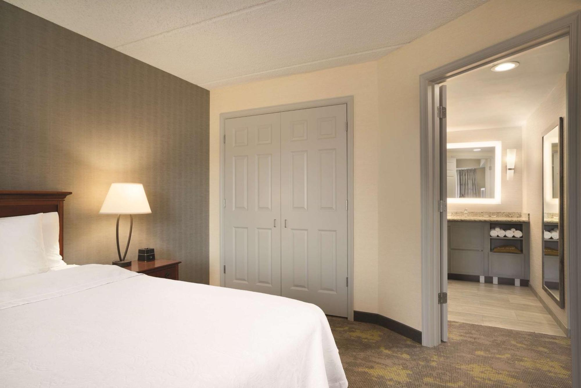 Homewood Suites Williamsburg Bagian luar foto