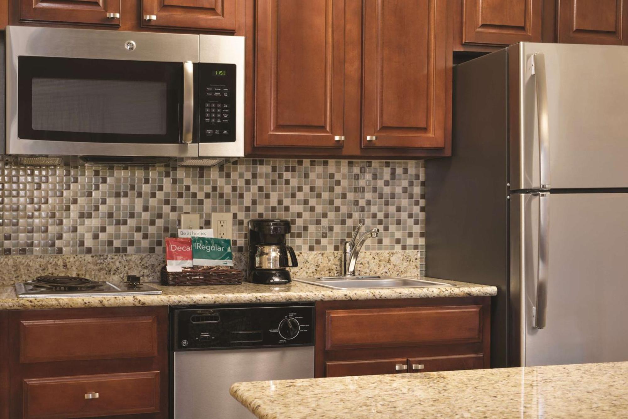 Homewood Suites Williamsburg Bagian luar foto