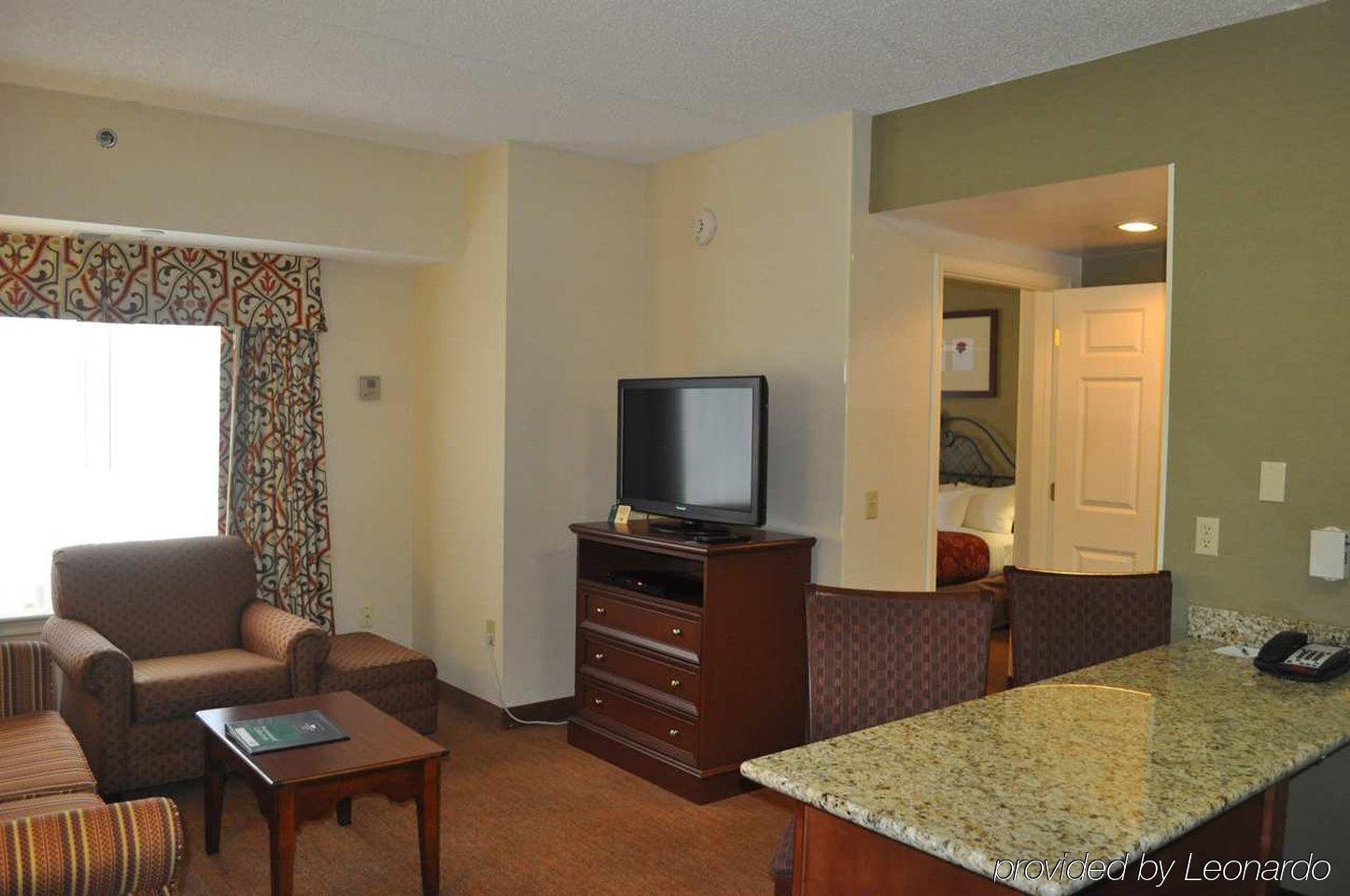 Homewood Suites Williamsburg Ruang foto