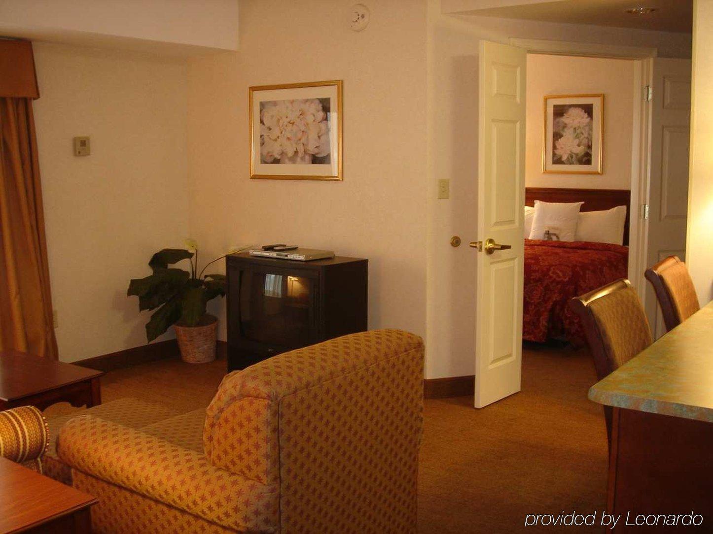 Homewood Suites Williamsburg Ruang foto
