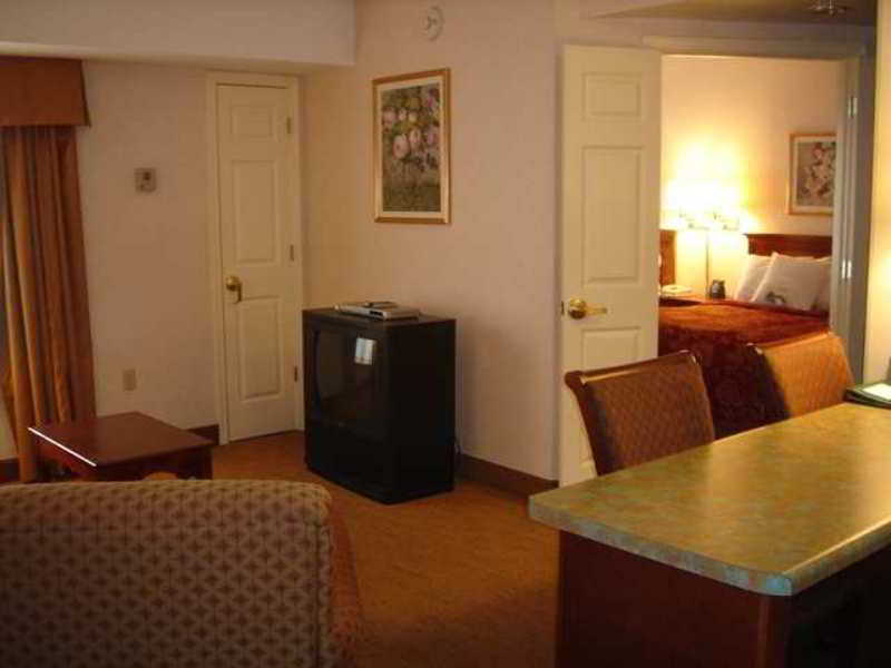 Homewood Suites Williamsburg Ruang foto