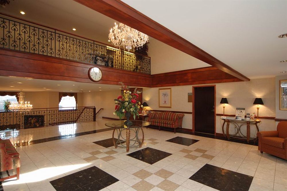 Homewood Suites Williamsburg Bagian luar foto