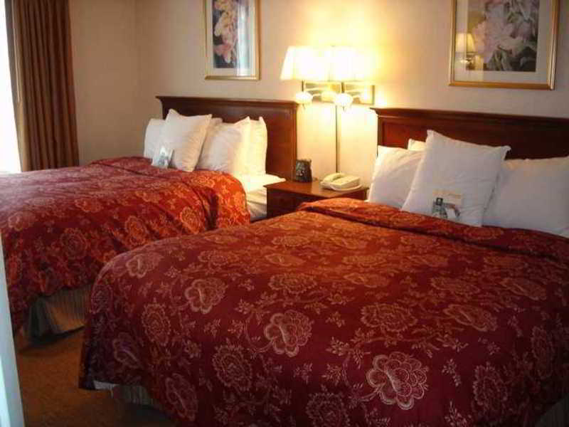 Homewood Suites Williamsburg Ruang foto