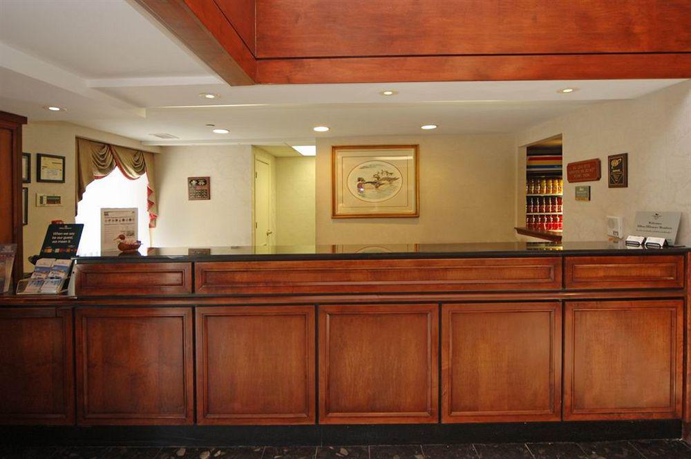 Homewood Suites Williamsburg Bagian luar foto